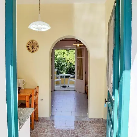 Yiannis Agios Georgios Pagoi Corfu * Agios Georgios Pagon
