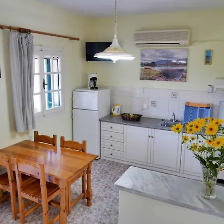 Holiday home Yiannis Agios Georgios Pagoi Corfu Agios Georgios Pagon