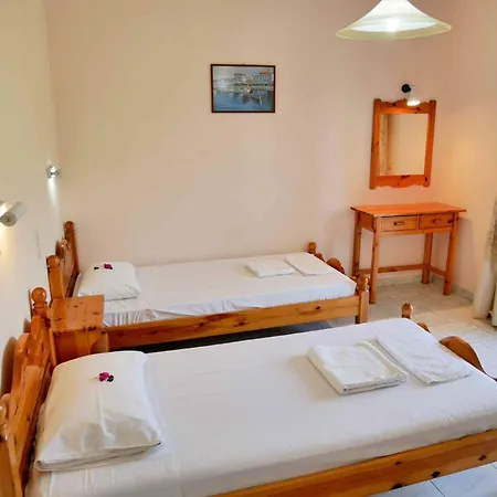 Holiday home Yiannis Agios Georgios Pagoi Corfu *