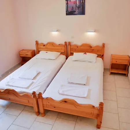 Holiday home Yiannis Agios Georgios Pagoi Corfu Agios Georgios Pagon