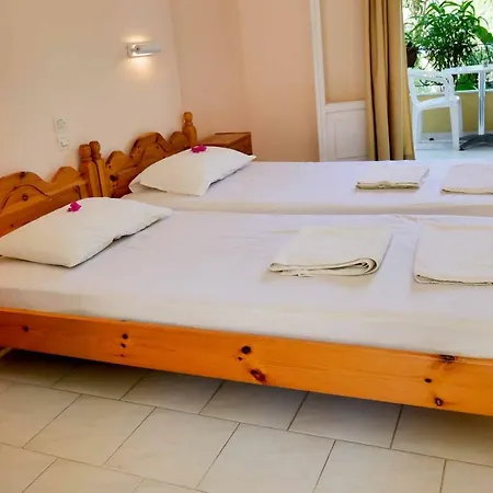 Holiday home Yiannis Agios Georgios Pagoi Corfu