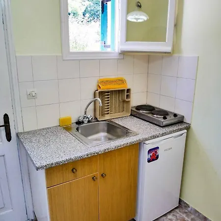 Holiday home Yiannis Agios Georgios Pagoi Corfu *