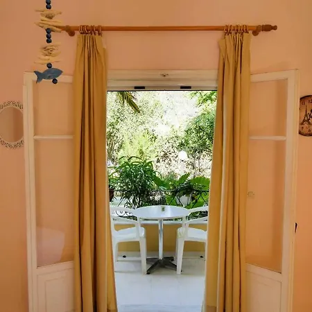 Yiannis Agios Georgios Pagoi Corfu