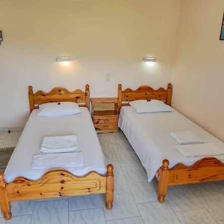 Holiday home Yiannis Agios Georgios Pagoi Corfu
