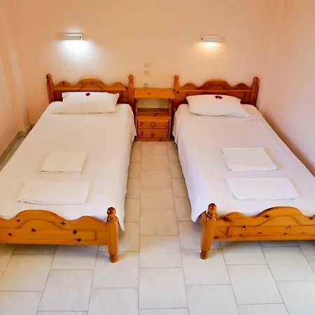 Yiannis Agios Georgios Pagoi Corfu Holiday home *