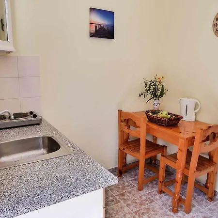 Holiday home Yiannis Agios Georgios Pagoi Corfu *