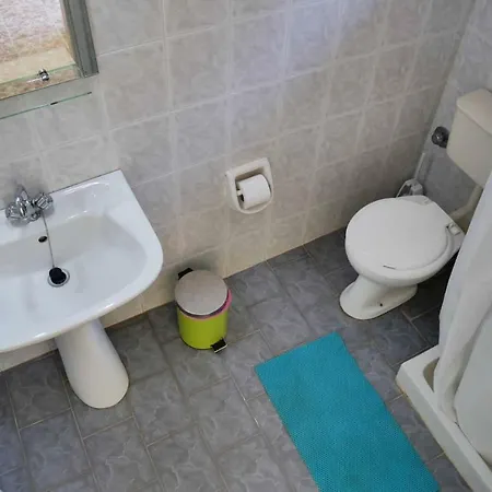 Yiannis Agios Georgios Pagoi Corfu Holiday home *