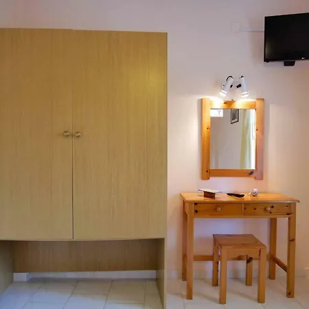 Yiannis Agios Georgios Pagoi Corfu Holiday home Agios Georgios Pagon