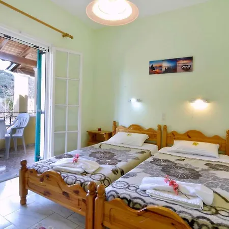 Holiday home Yiannis Agios Georgios Pagoi Corfu *