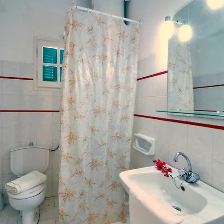 Casa vacanze Yiannis Agios Georgios Pagoi Corfu