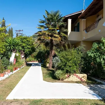 Yiannis Agios Georgios Pagoi Corfu * Agios Georgios Pagon